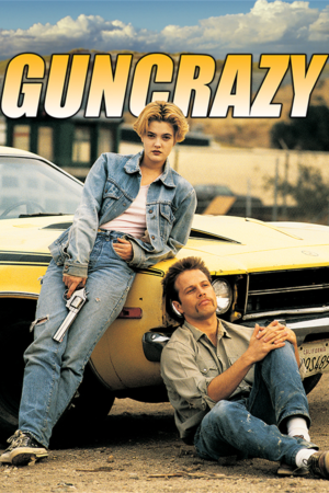 Guncrazy 1992