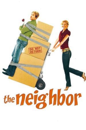 The Neighbor 2008